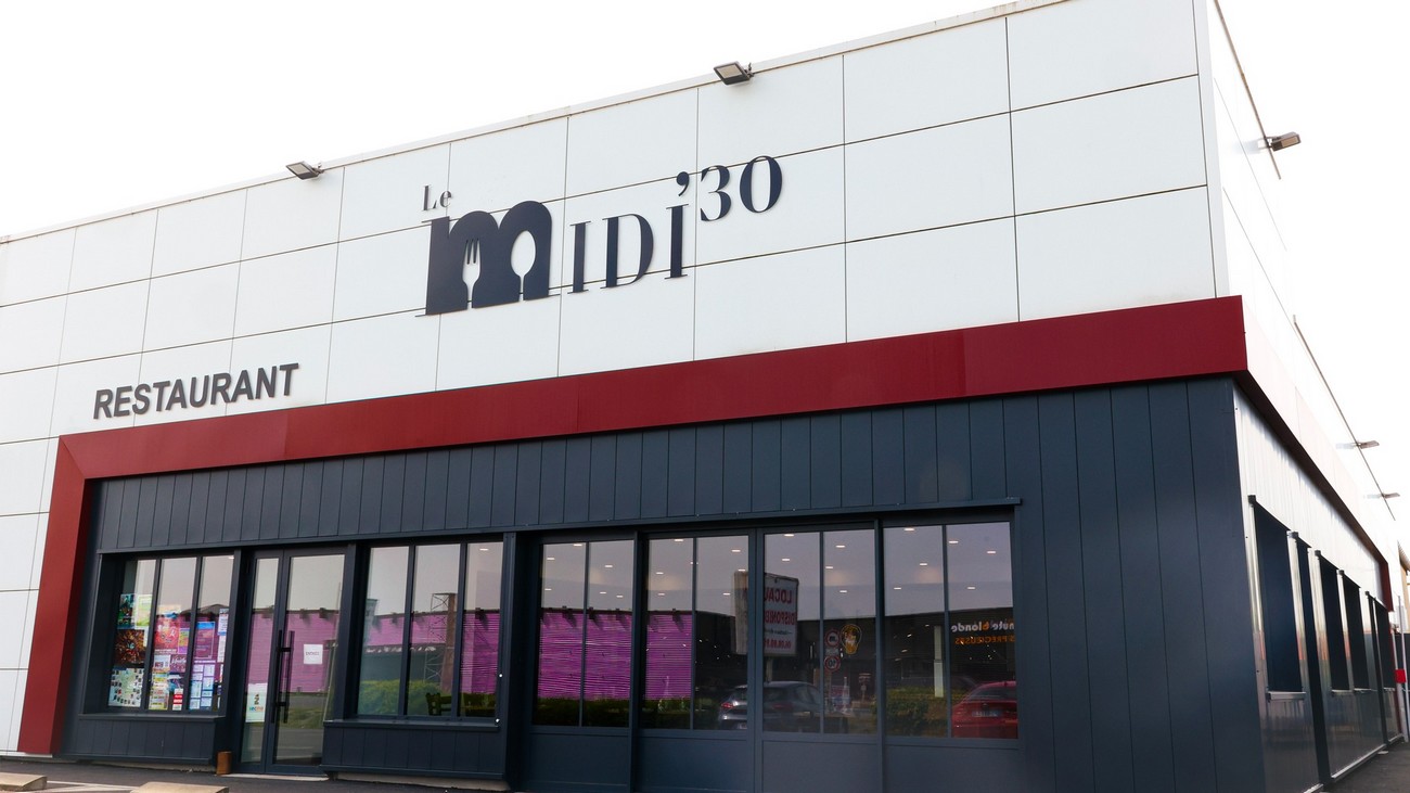 Le Midi 30