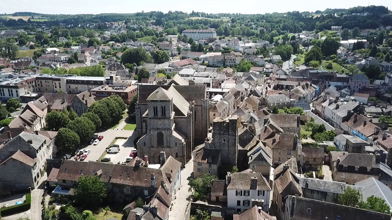 Visite de quartier