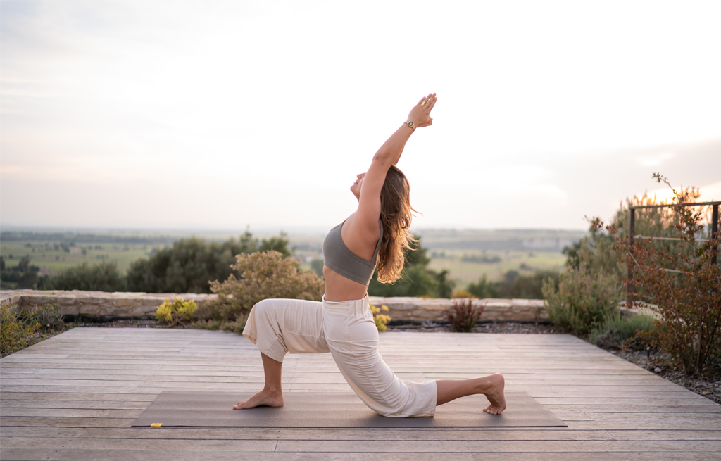 Mayana Yoga — photo 3