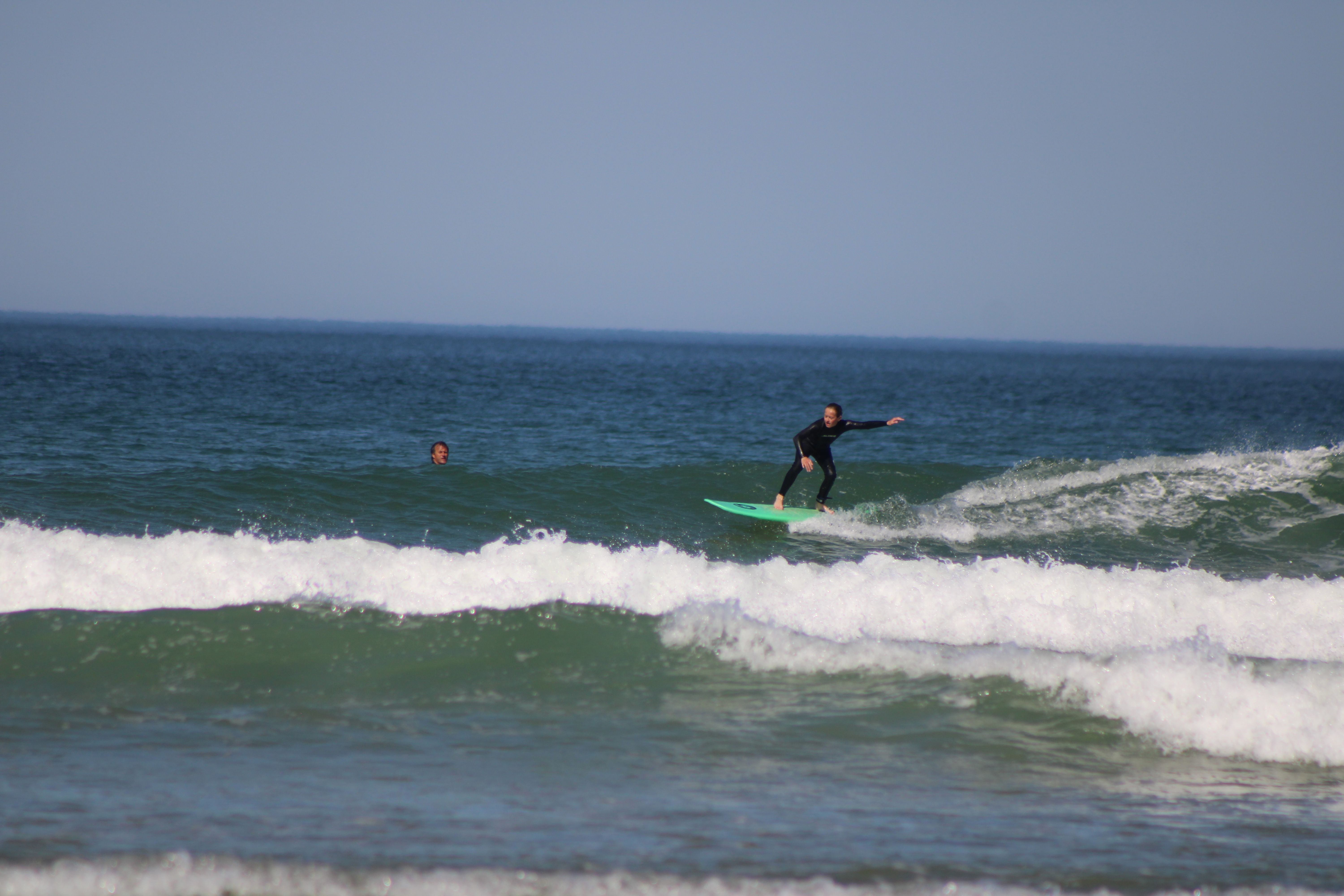 Maya Surf School — photo 3