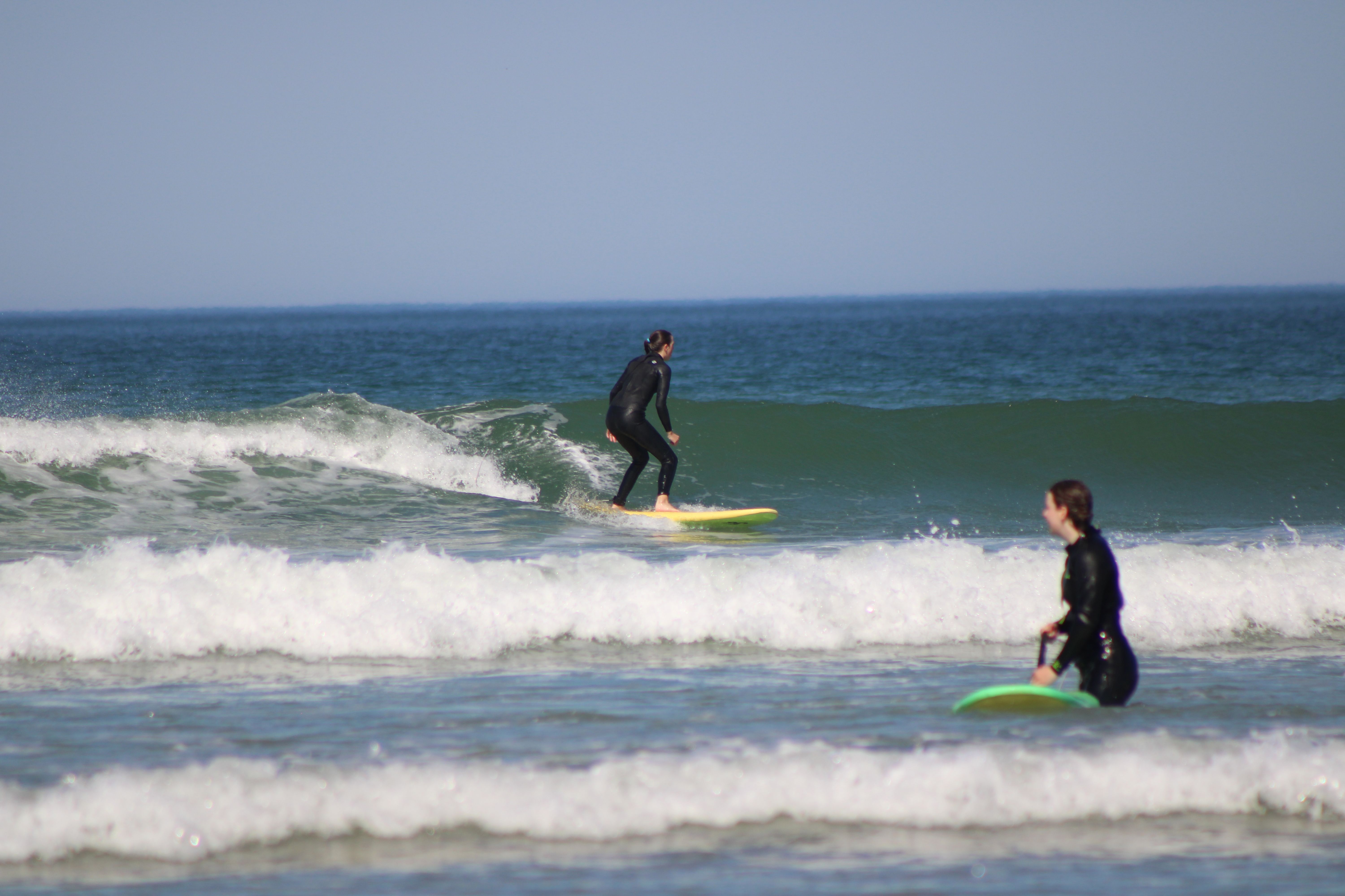 Maya Surf School — photo 2