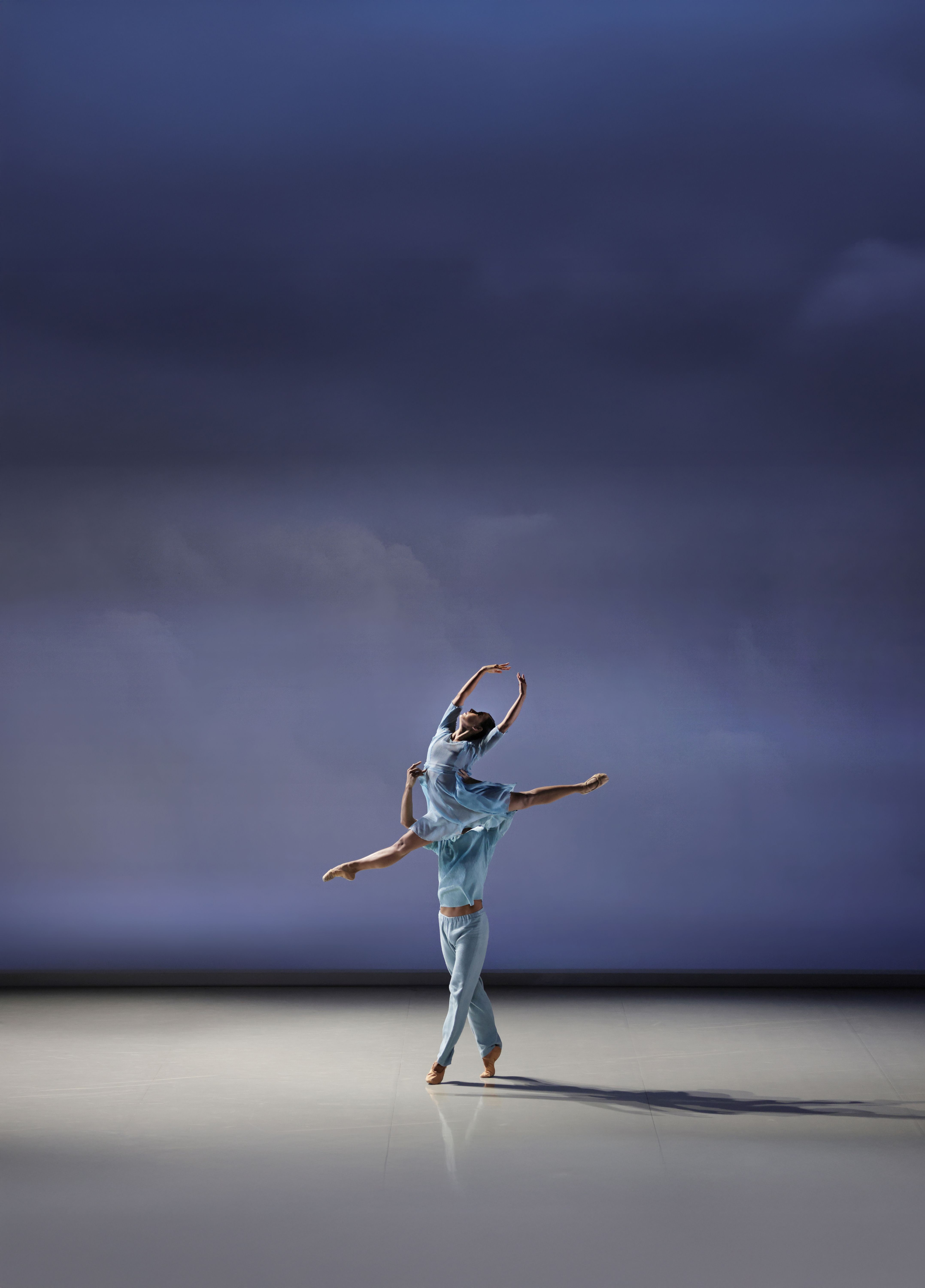 Le Temps d'Aimer la Danse 2026 - Malandain Ballet Biarritz - L’Oiseau de feu / Boléro / Minuit et demi, ou le Cœur mystérieux — visuel événement