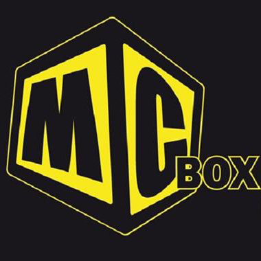 MC Box Evenement