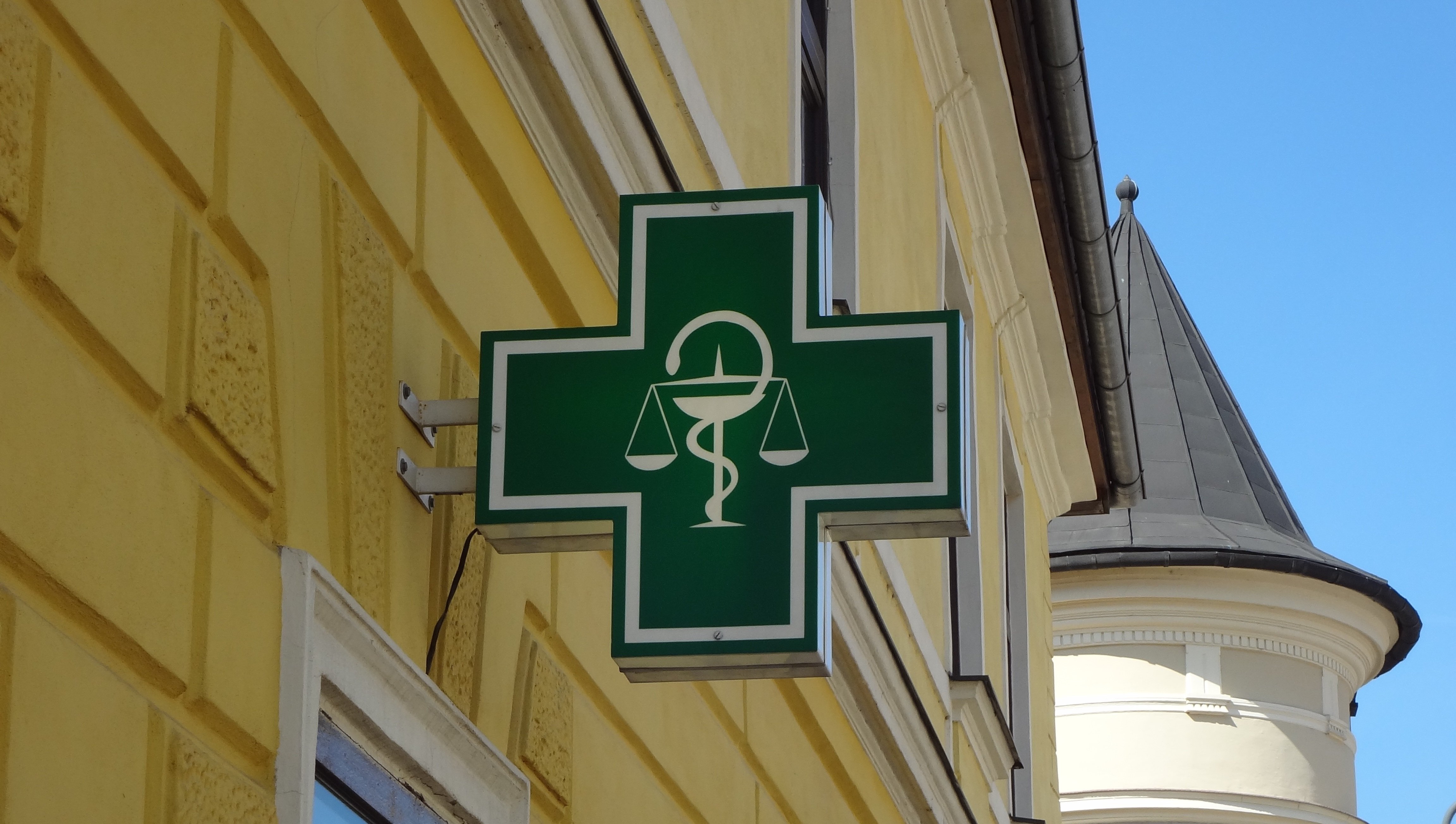 Pharmacie du Square