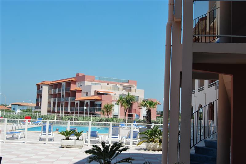 Résidence Les Terrasses du Golf