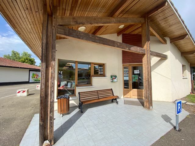 Médiathèque de Pissos, Pissos - photo 4