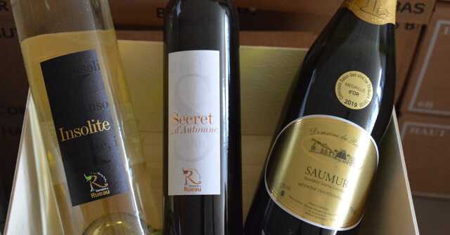 Domaine du Rueau - photo 2