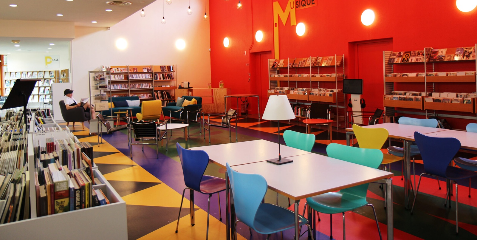 Café Histoire « Des philanthropes inventent le bassin »