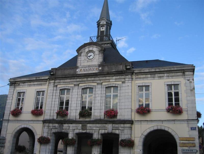 Médiathèque 