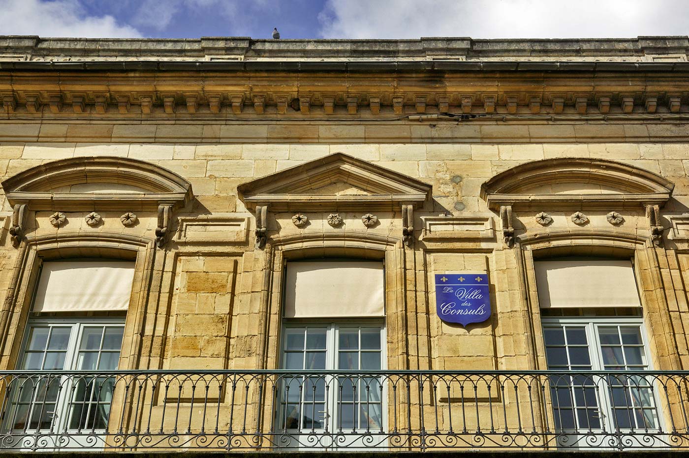 La villa des consuls - Appartement Montaigne, Sarlat-la-Canéda - photo 9