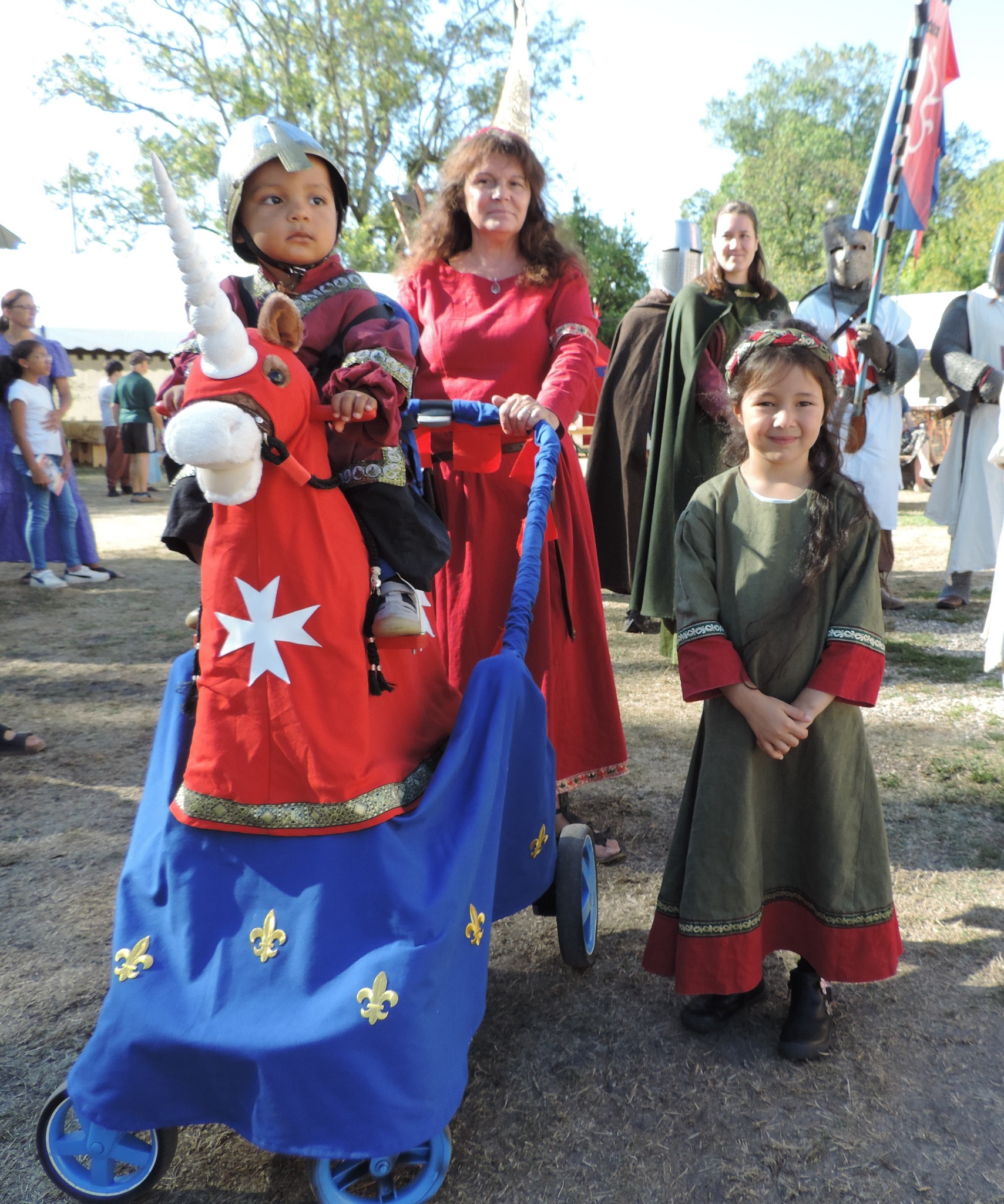 Les Médiévales de Lesparre-Médoc 2026, Lesparre-Médoc - photo 16