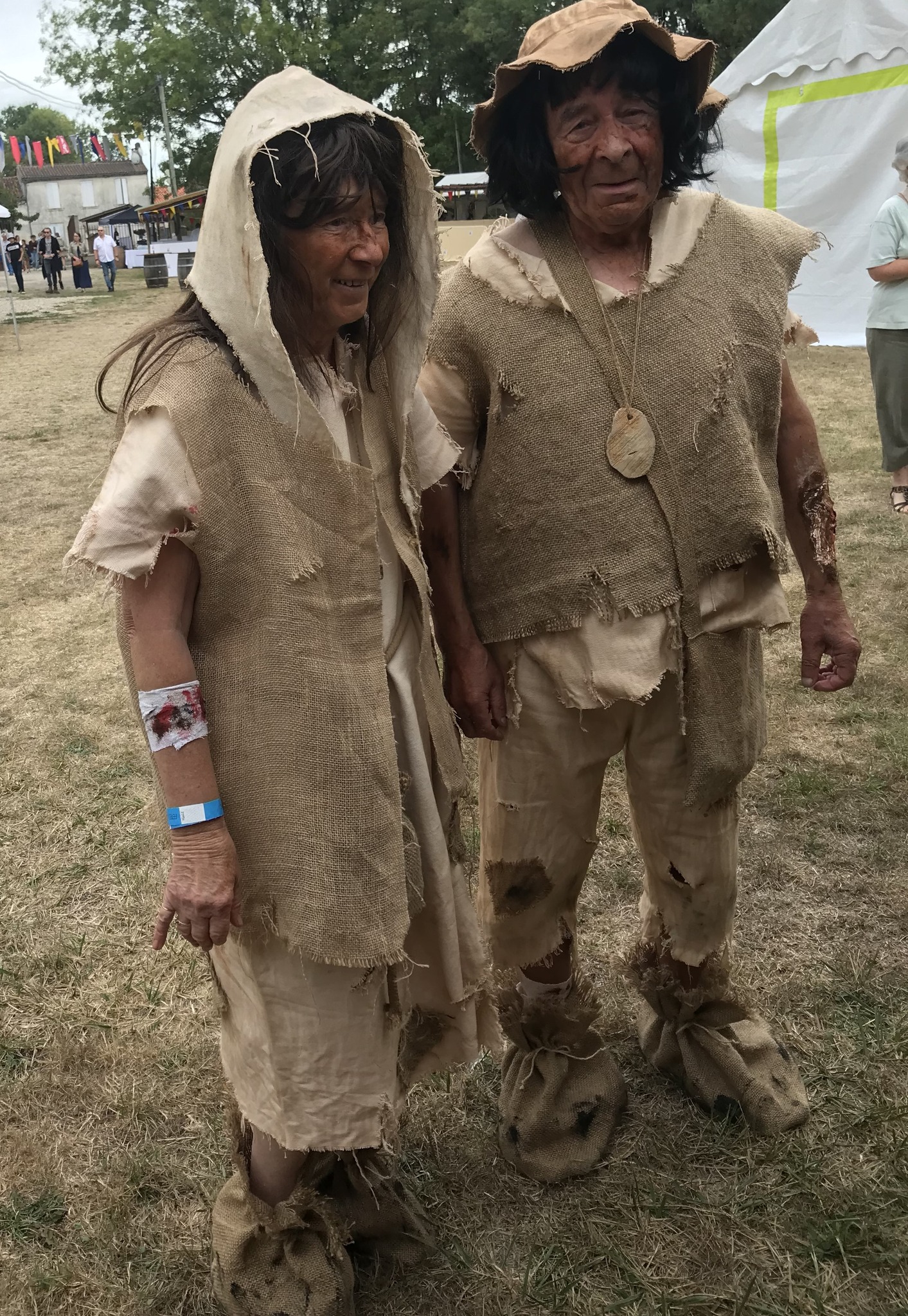 Les Médiévales de Lesparre-Médoc 2026, Lesparre-Médoc - photo 30