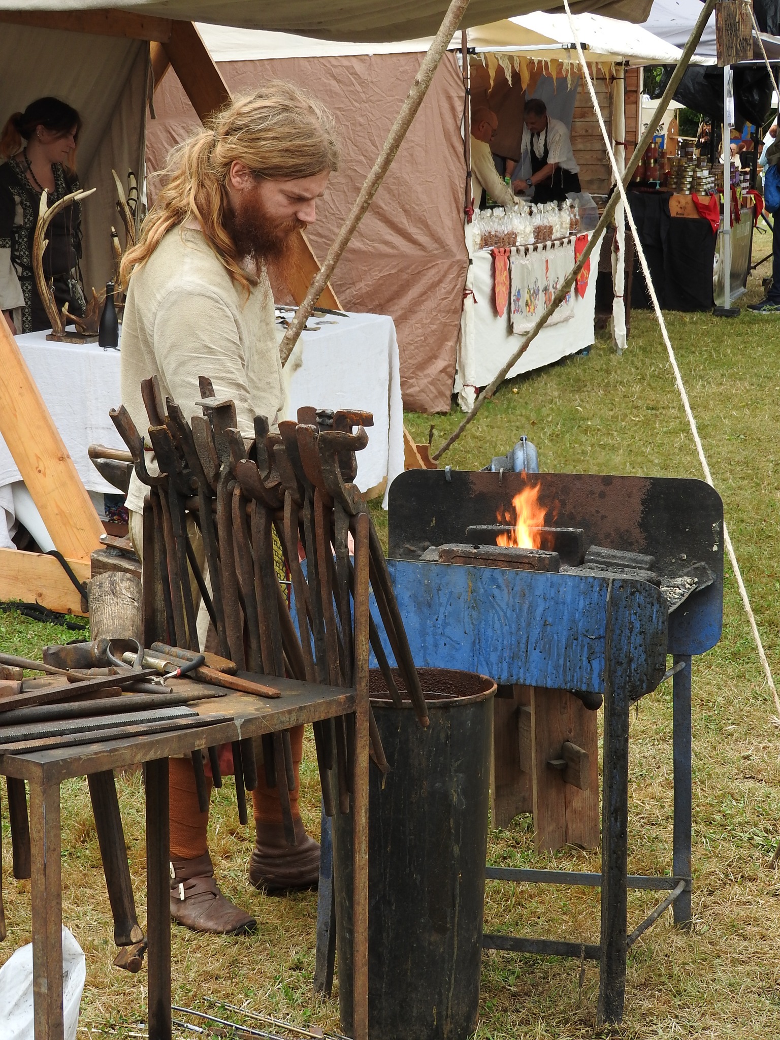 Les Médiévales de Lesparre-Médoc 2026, Lesparre-Médoc - photo 15