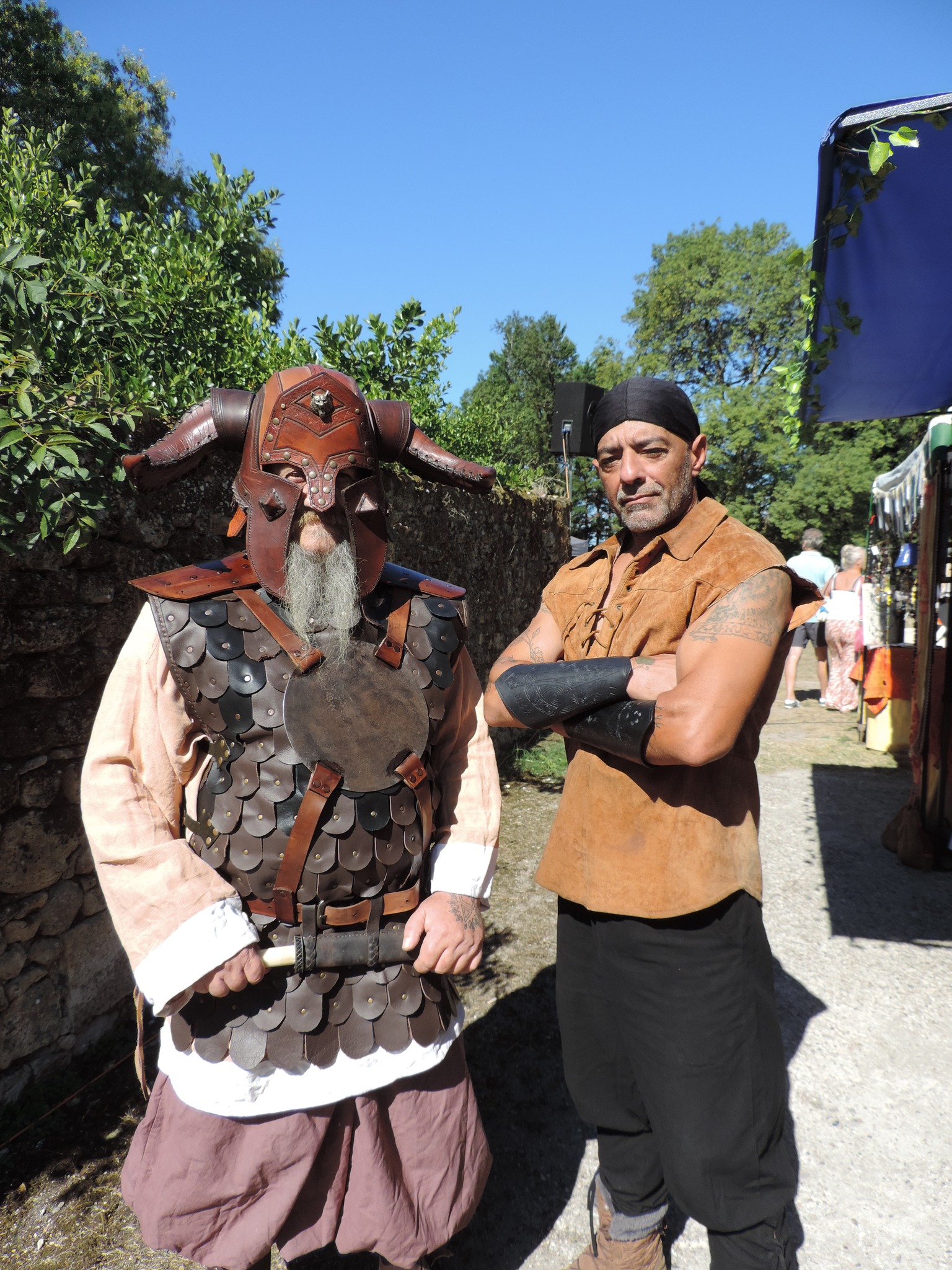 Les Médiévales de Lesparre-Médoc 2026, Lesparre-Médoc - photo 12