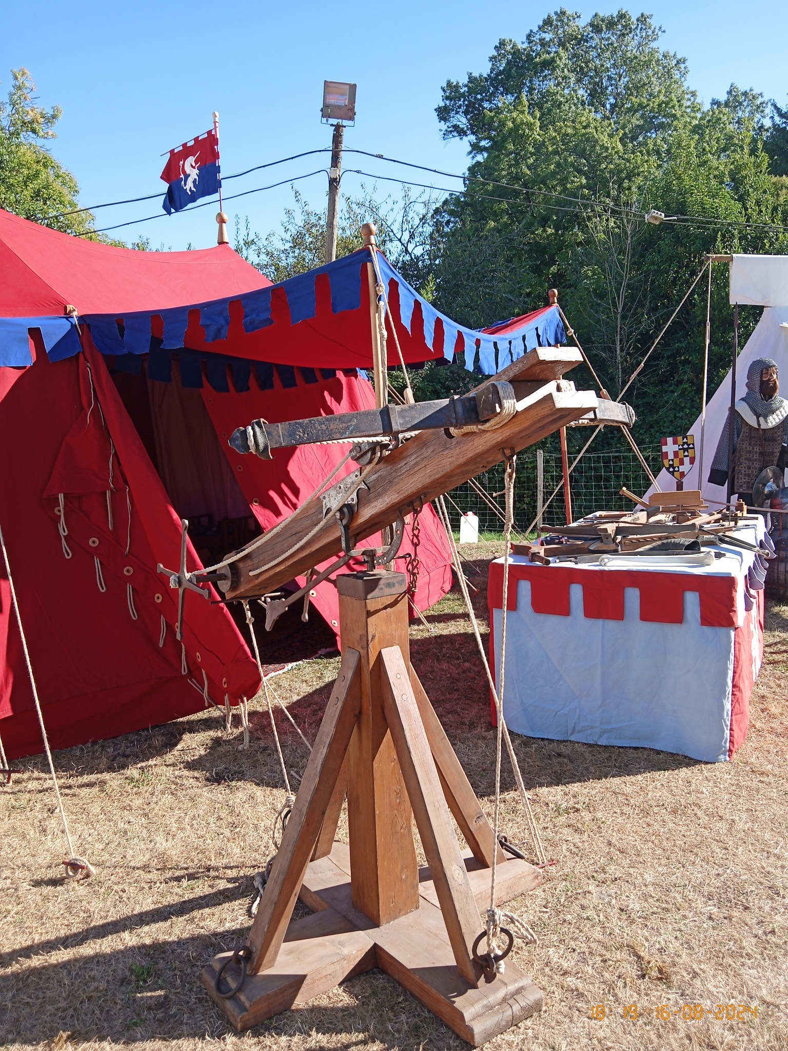 Les Médiévales de Lesparre-Médoc 2026, Lesparre-Médoc - photo 21