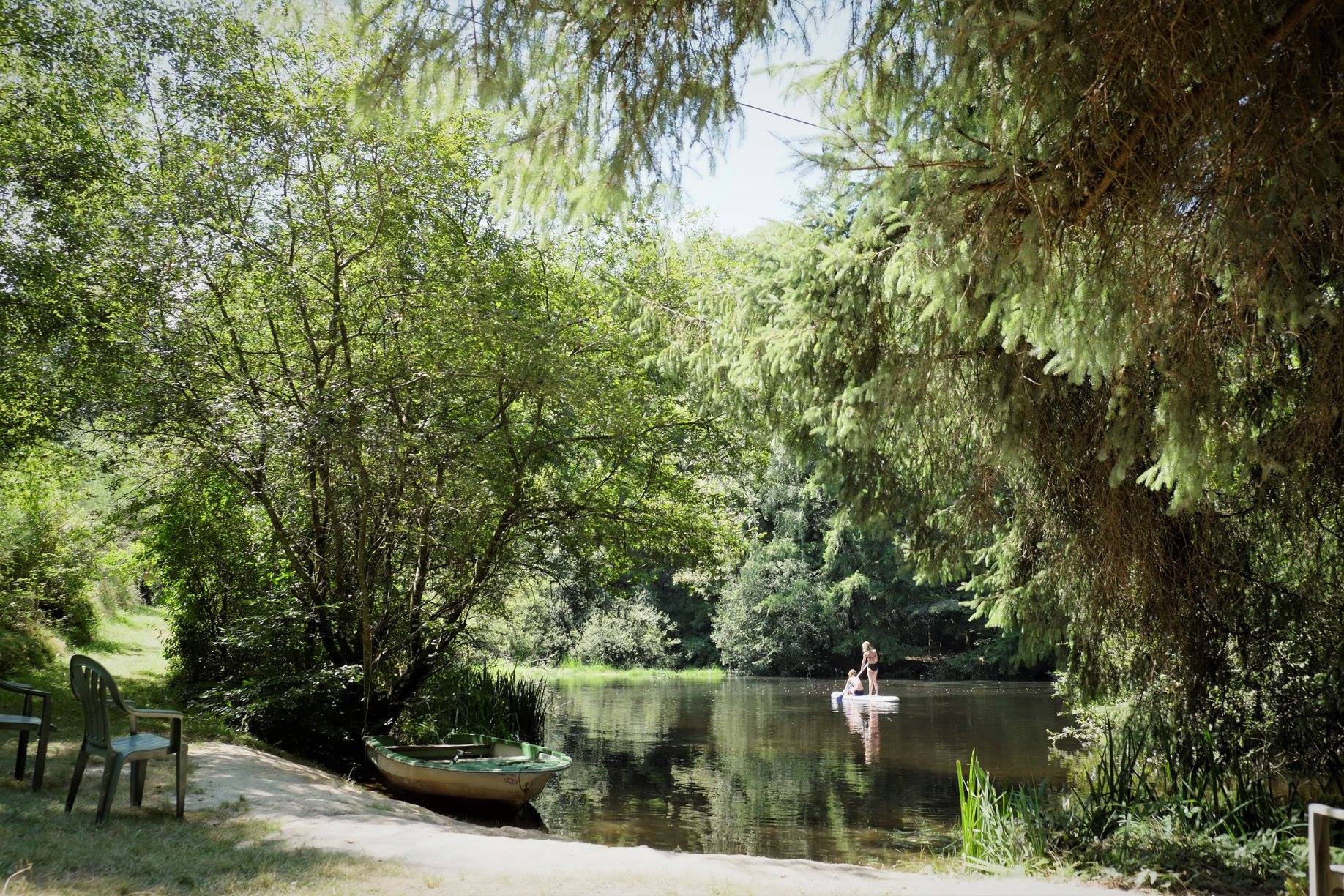 Gîte P&B, Goulles - photo 8