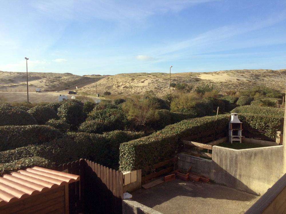 Location Villa Marysol - photo 2