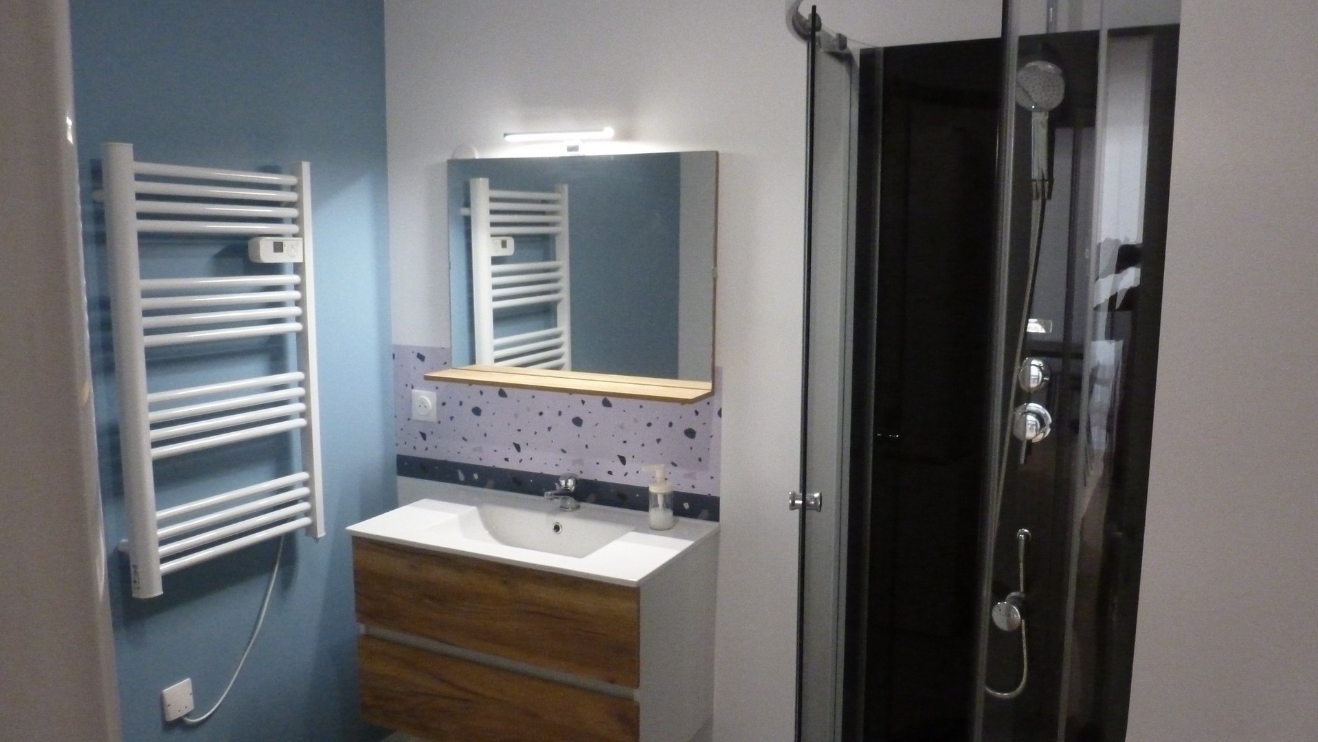 Mélèze, Chasseneuil-du-Poitou - photo 7