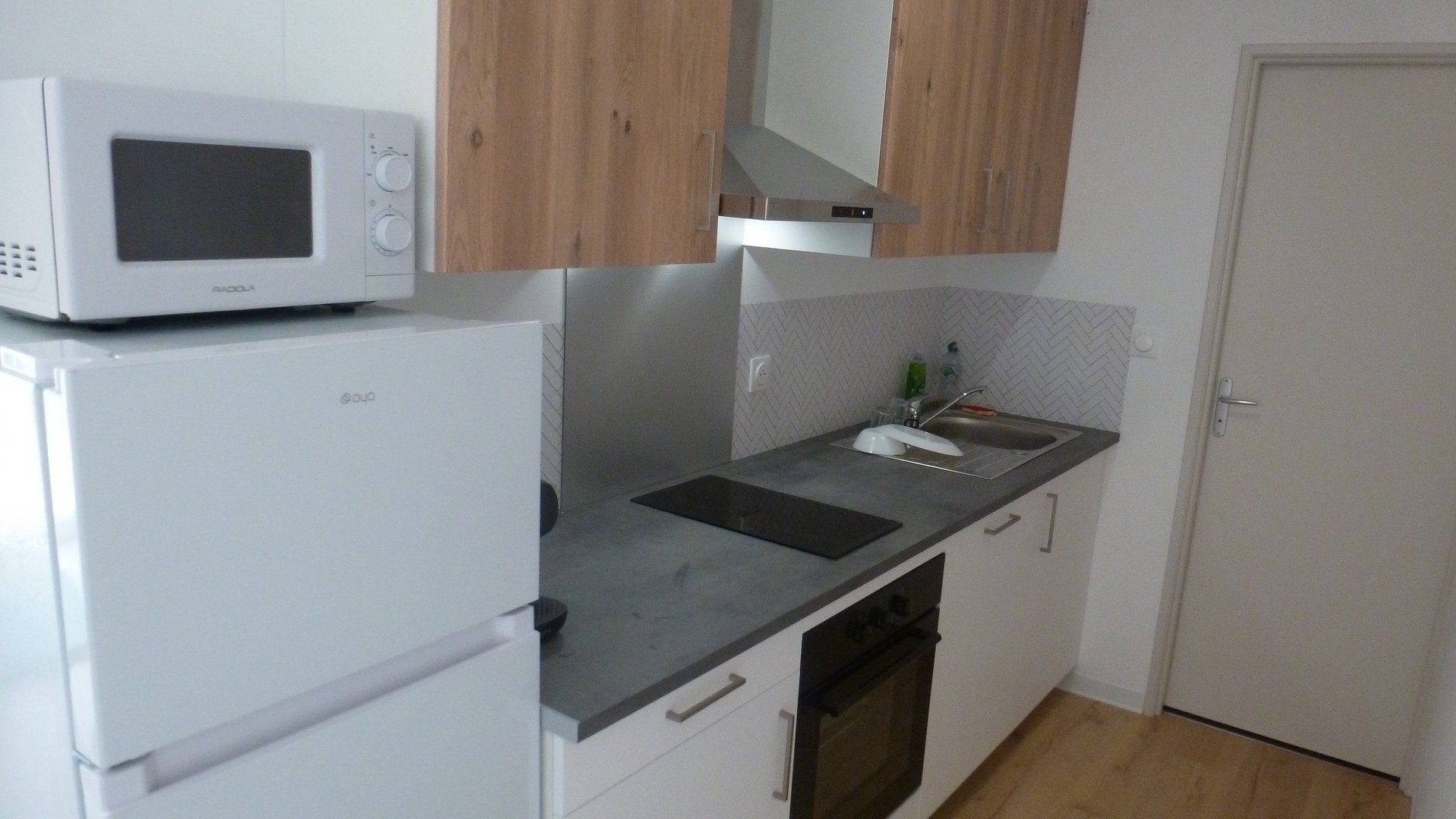 Mélèze, Chasseneuil-du-Poitou - photo 6