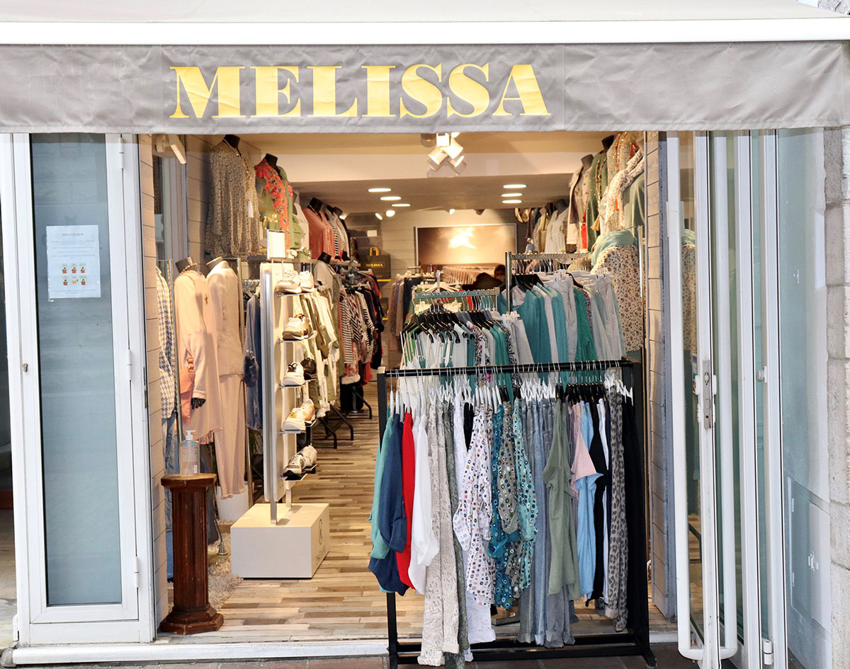 Mélissa
