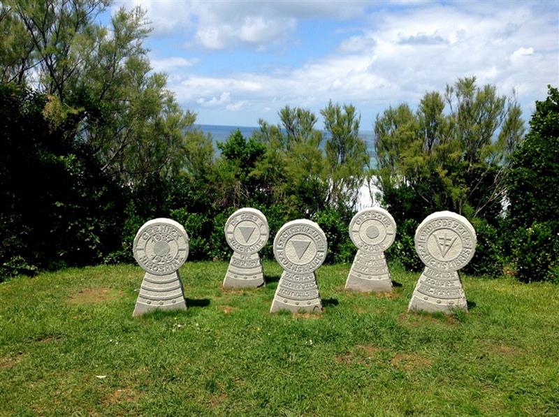 Mémorial Départemental de la Seconde Guerre Mondiale et pour la Paix