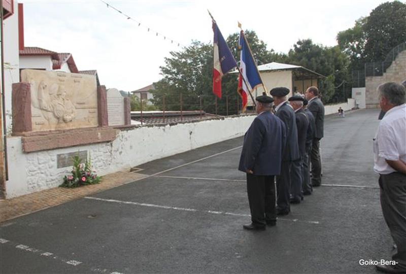 Mémorial Victor Iturria