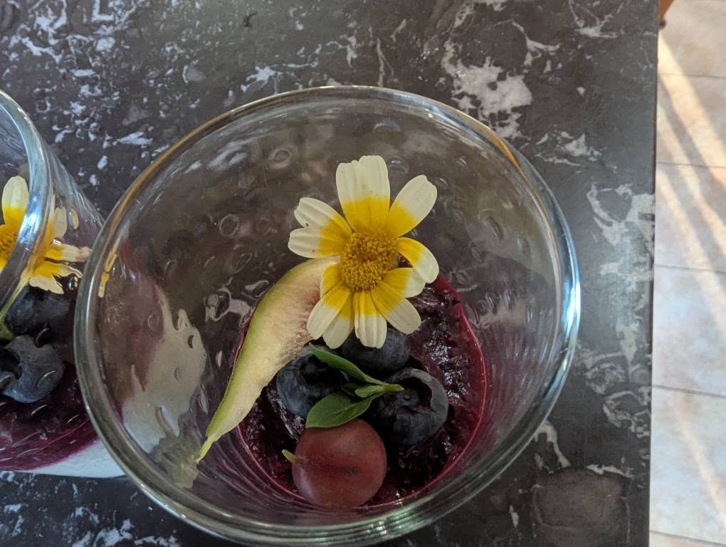 Le Jardingue - chambres à la ferme - photo 4