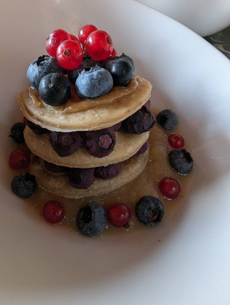 Le Jardingue - chambres à la ferme, Saint-Moreil - photo 13
