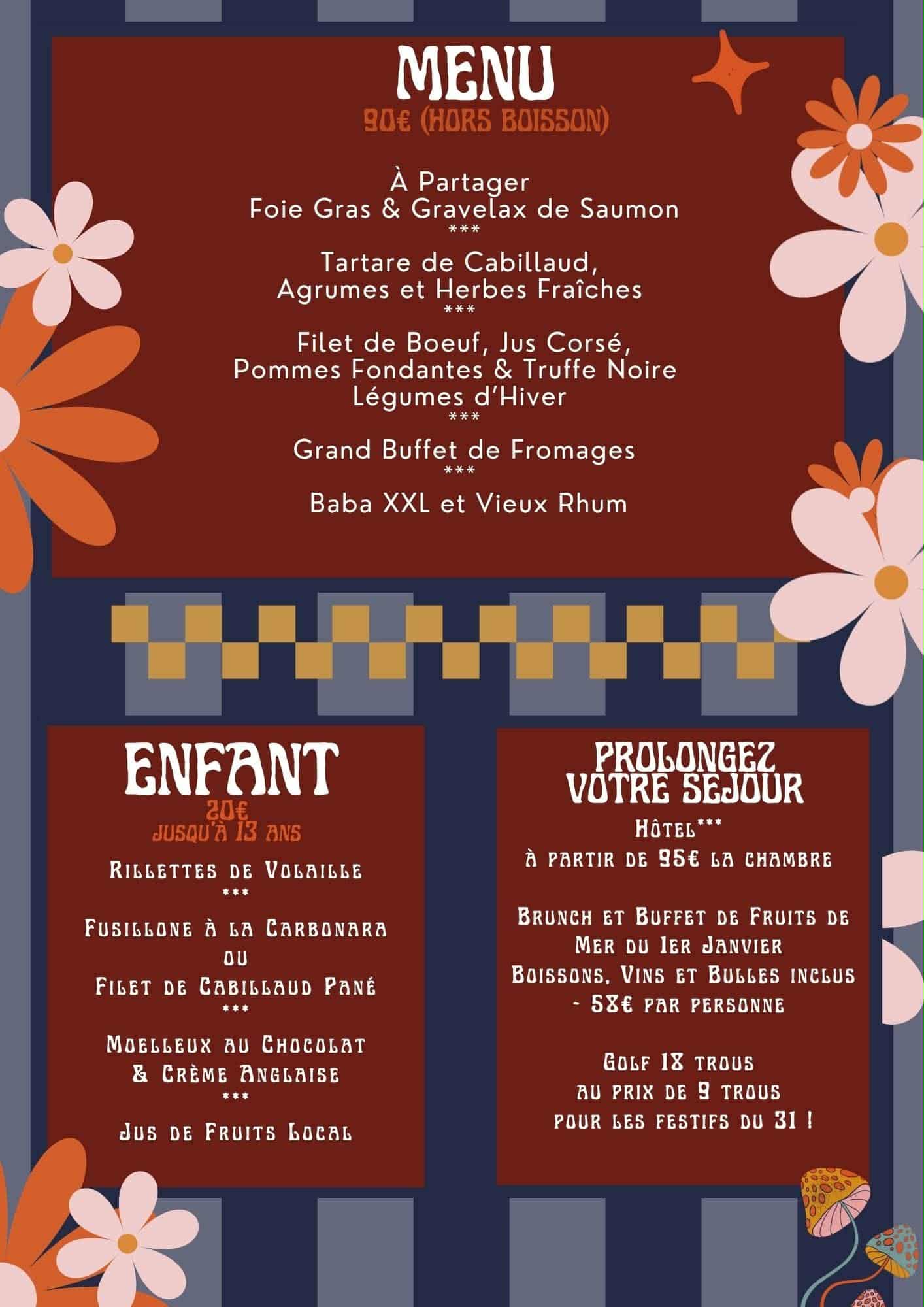 Saint-Sylvestre