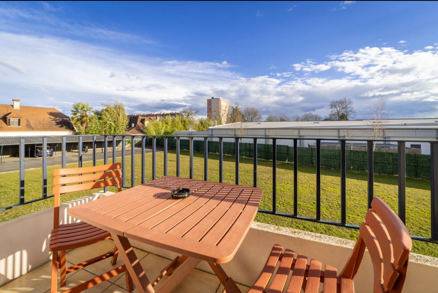 Appartement Mermoz, Pau - photo 4