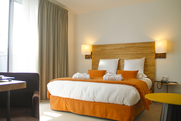 Hôtel Mercure Poitiers Centre