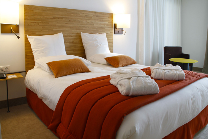 Hôtel Mercure Poitiers Centre - photo 2