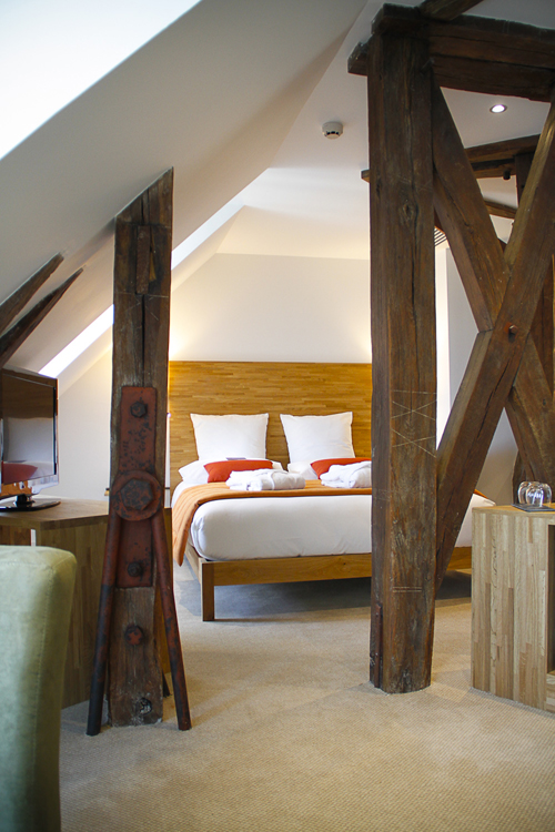 Hôtel Mercure Poitiers Centre - photo 3