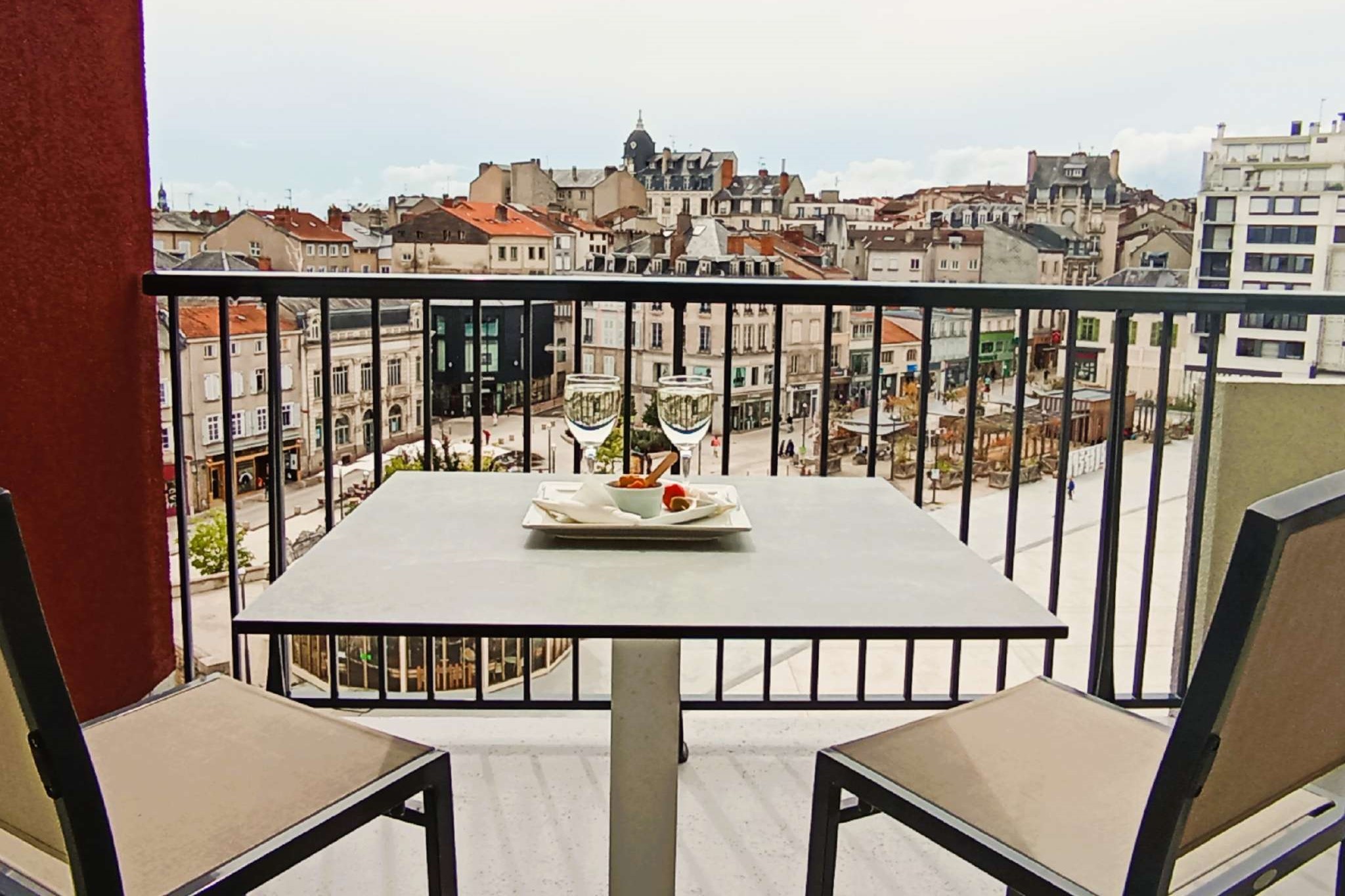 Hôtel Mercure Limoges Centre - photo 2