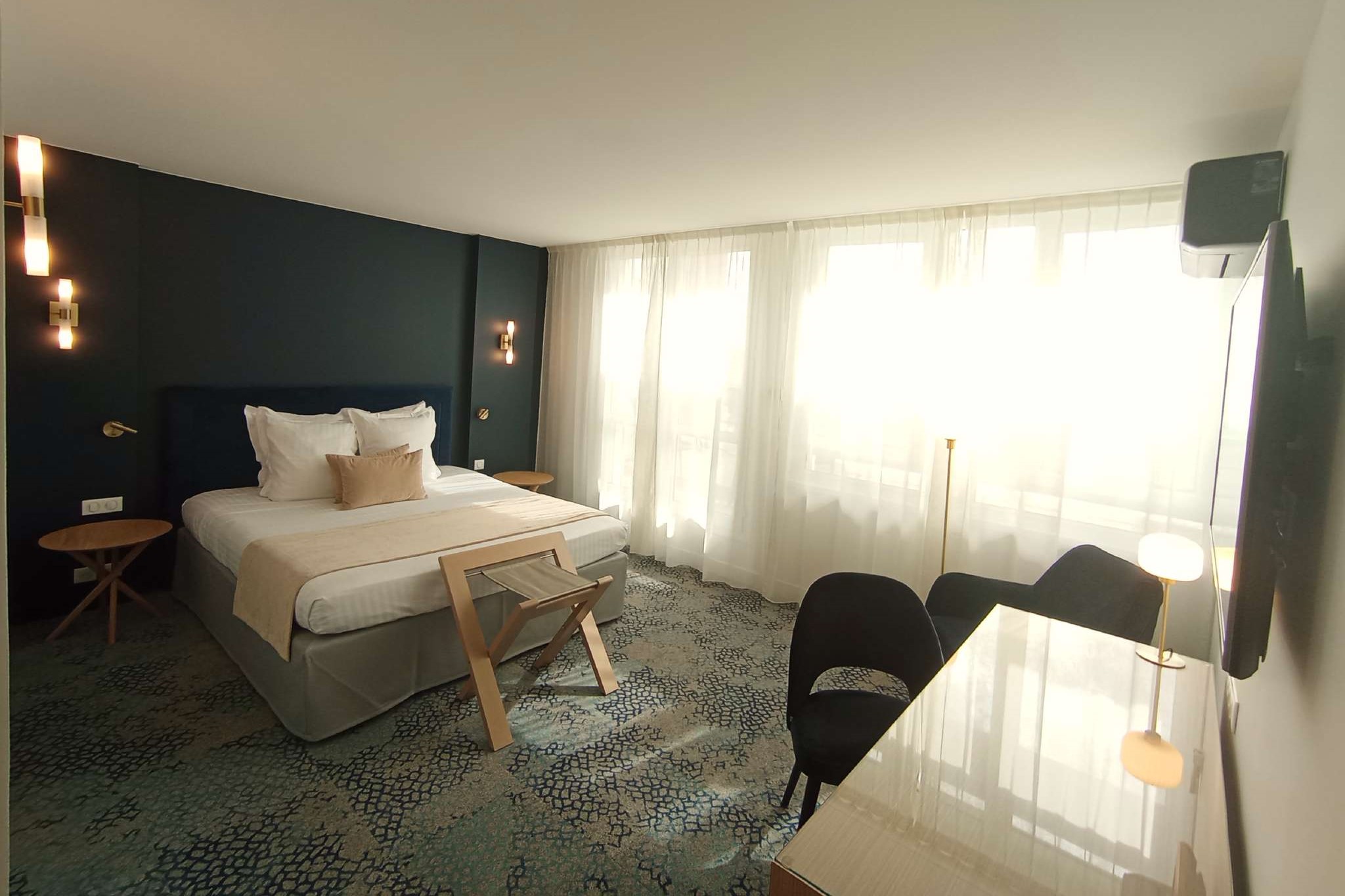 Hôtel Mercure Limoges Centre