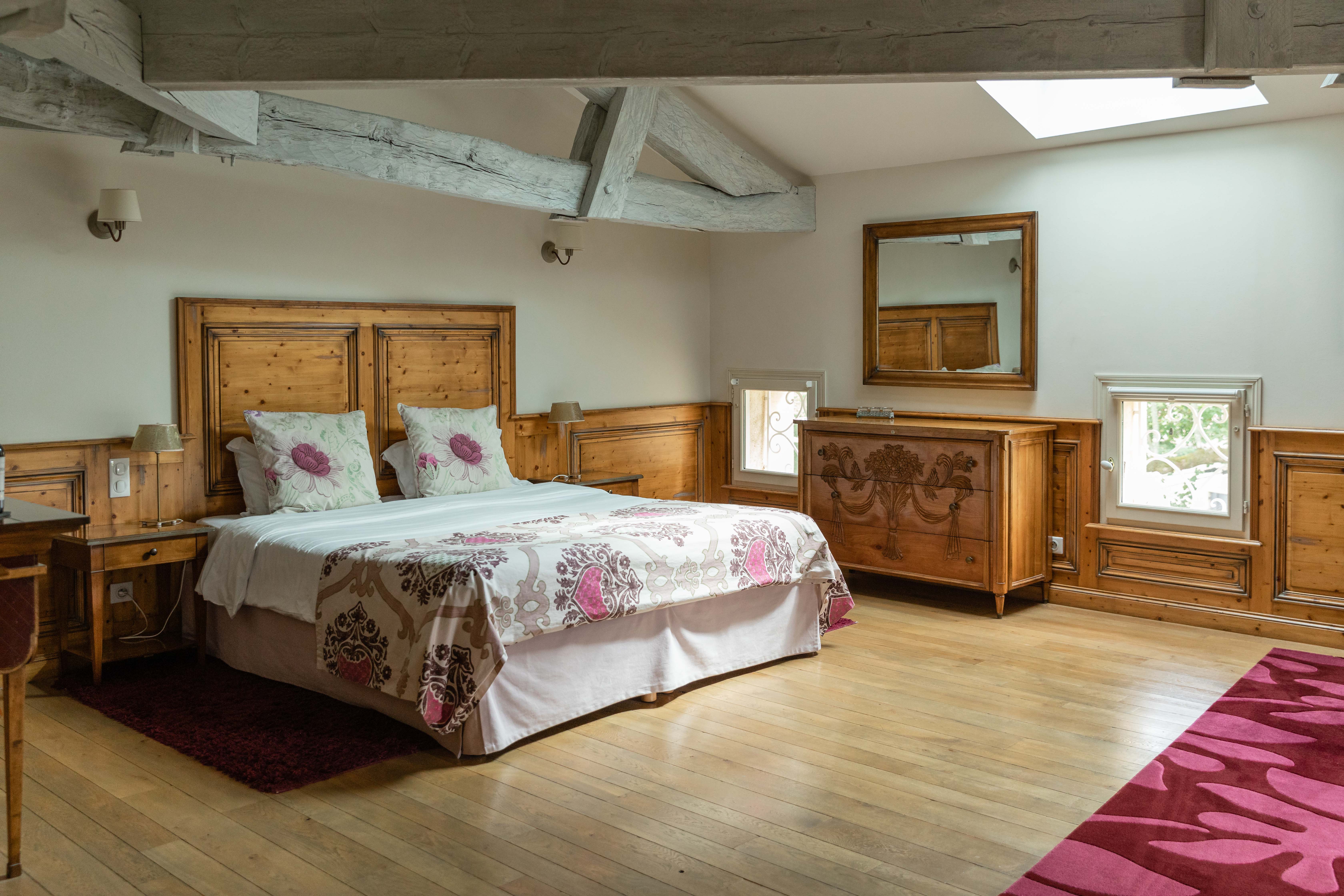 Villa Héloïse, Puisseguin - photo 3