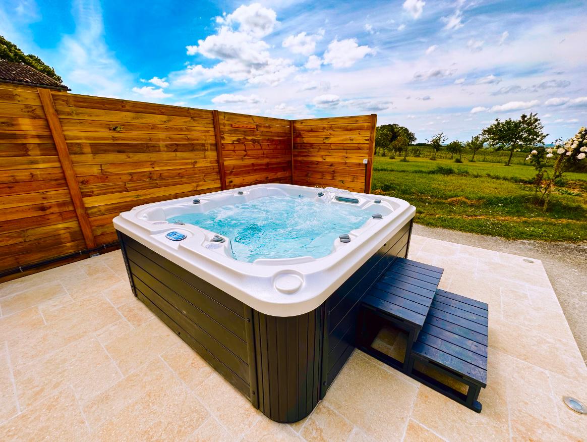 Domaine du Bédat - gîte Le Malbec, Blasimon - photo 5