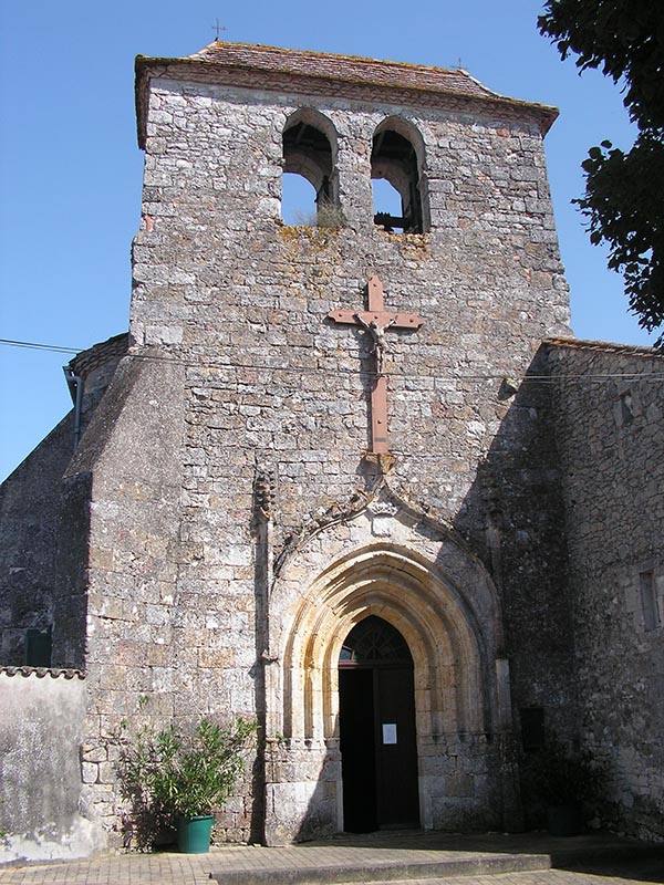 Boucle du Grandchamp - Mescoules, Mescoules - photo 3