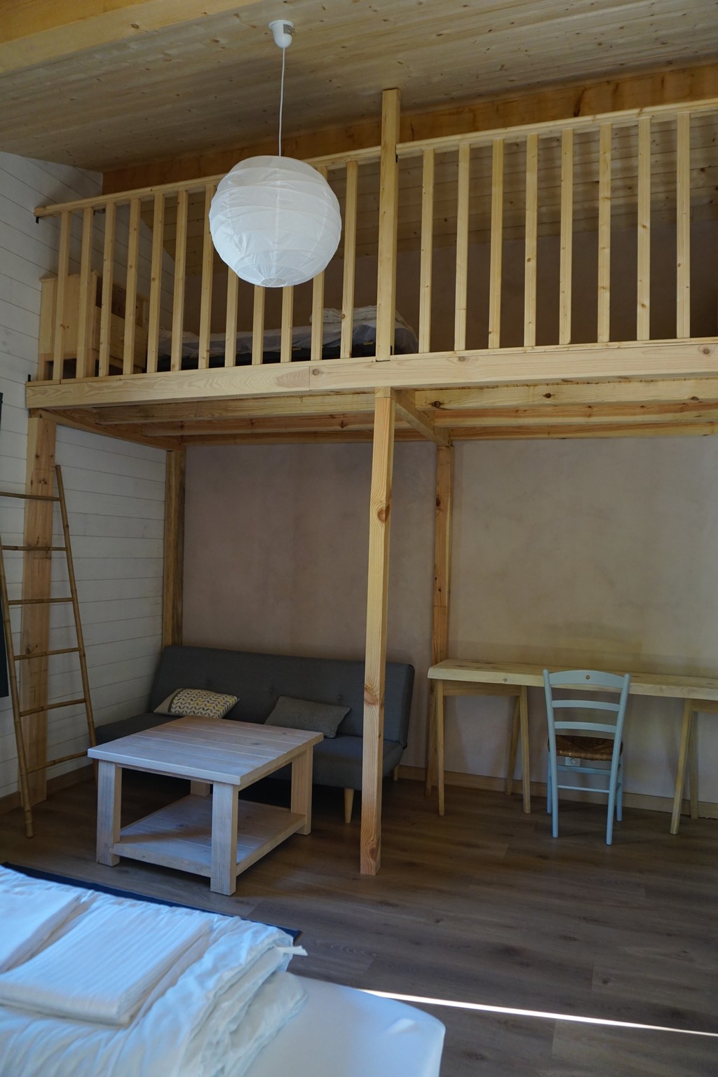 Nature Surf Camp, Messanges - photo 9