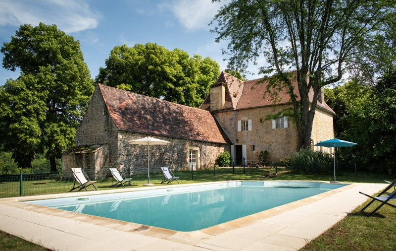 Les Hauts de Marnac - La Métairie, Marnac - photo 6
