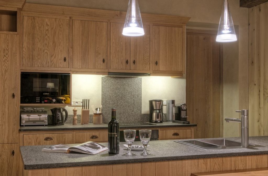 Gîte de Roumaillac : La Métairie, Monmarvès - photo 6