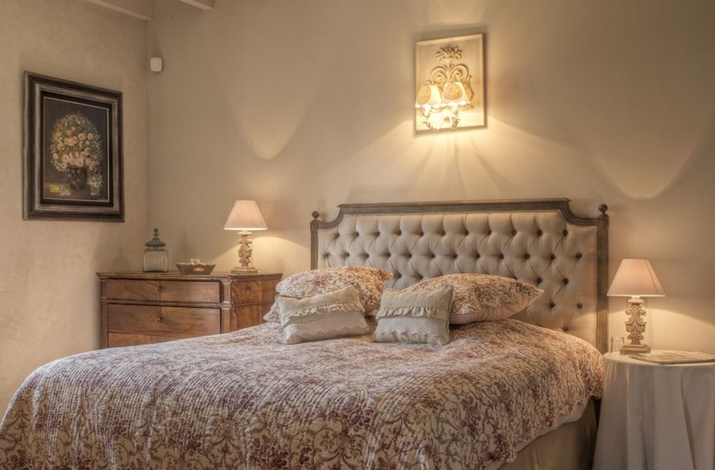 Gîte de Roumaillac : La Métairie, Monmarvès - photo 8