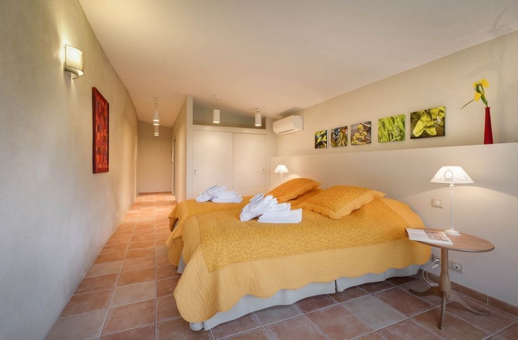 Gîte de Roumaillac : La Métairie, Monmarvès - photo 10