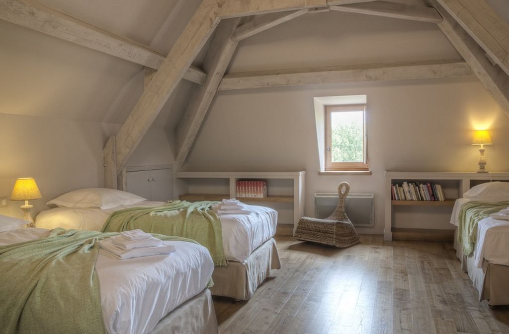 Gîte de Roumaillac : La Métairie, Monmarvès - photo 3