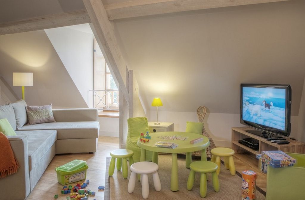 Gîte de Roumaillac : La Métairie, Monmarvès - photo 7