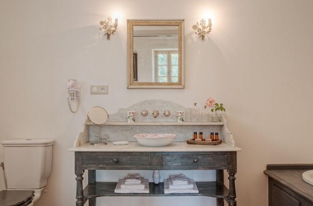 Gîte de Roumaillac : La Métairie, Monmarvès - photo 4