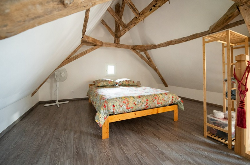 Les Hauts de Marnac - La Métairie, Marnac - photo 9