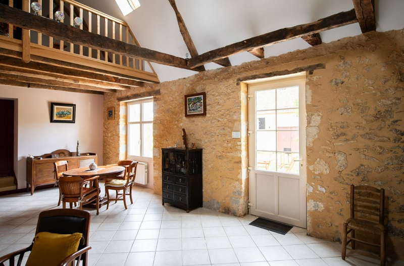 Les Hauts de Marnac - La Métairie, Marnac - photo 5