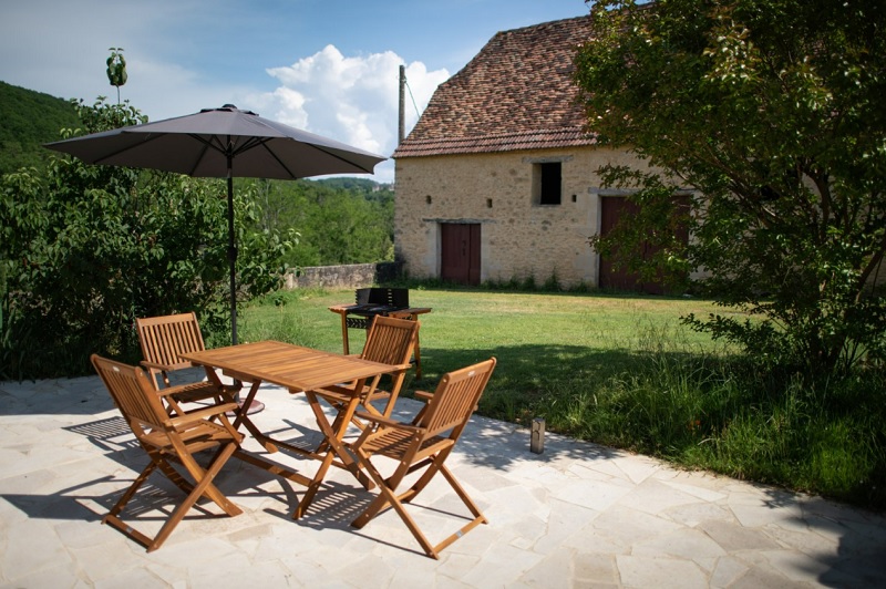 Les Hauts de Marnac - La Métairie, Marnac - photo 2
