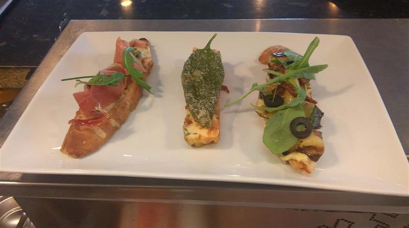 Pizzeria Mets Gusto